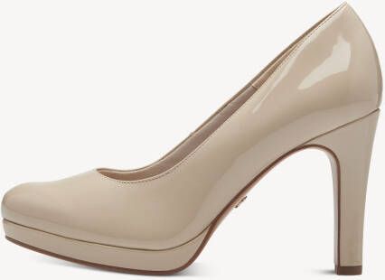 TAMARIS Pumps beige 40