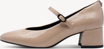 TAMARIS Pumps beige 40