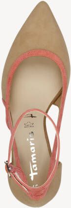 Tamaris Dames Pumps 1-22436-44 445 - Foto 2