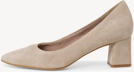 TAMARIS Pumps beige 42