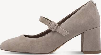 TAMARIS Pumps beige 42