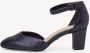 Tamaris Blauwe Stijlvolle Schoenen - Thumbnail 2