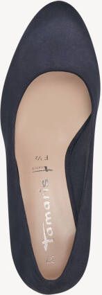 Tamaris Pumps DAENERYS avondschoen feestelijke schoen trechterhak in vegan uitvoering - Foto 15