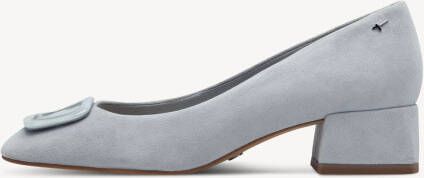 TAMARIS Pumps blauw 40