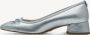 TAMARIS Pumps zilver 42 - Thumbnail 1