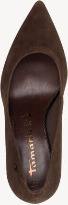 Tamaris 1-22427-43 303 Pump bruin - Foto 4