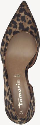 TAMARIS Pumps bruin 36 - Foto 3