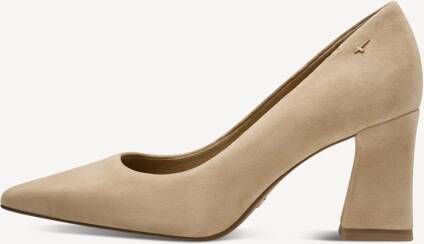 TAMARIS Pumps beige 41
