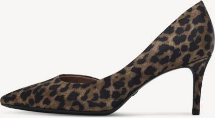 TAMARIS Pumps bruin 41