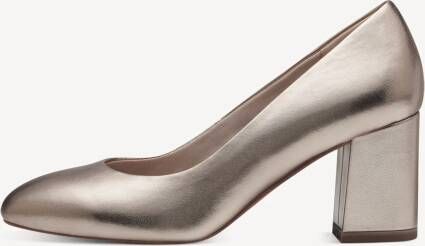 TAMARIS Pumps goud 41