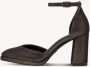 Tamaris Core Dames Pumps -metallic - Thumbnail 3