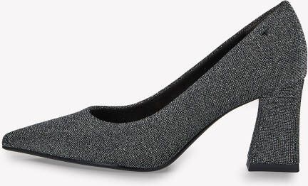 TAMARIS Pumps metallic 39