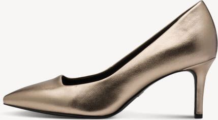 TAMARIS Pumps metallic 39