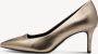 TAMARIS Pumps metallic 39 - Thumbnail 2