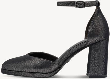 TAMARIS Pumps metallic 40