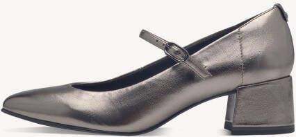 TAMARIS Pumps metallic 41