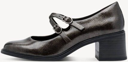 Tamaris 1-22459-45 915 Pump brons - Foto 4