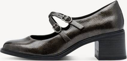 TAMARIS Pumps metallic 41