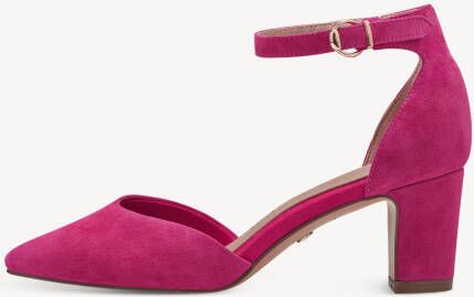 TAMARIS Pumps pink 37