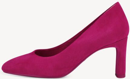 TAMARIS Pumps pink 37