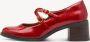 Tamaris 1-22459-45 500 Pump rood - Thumbnail 2