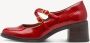 Tamaris 1-22459-45 500 Pump rood - Thumbnail 2