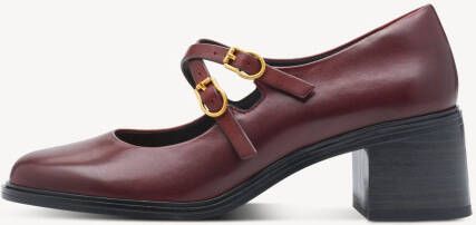 Tamaris Dames Pumps 1-22411-45 537 - Foto 3