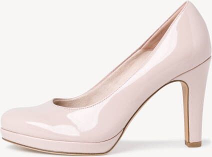 TAMARIS Pumps roze