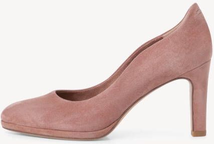 TAMARIS Pumps roze