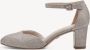 Tamaris Essentials Dames Pumps ROSE GLAM - Thumbnail 4