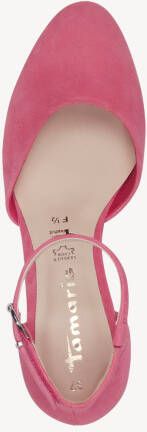 Tamaris Dames Pumps 1-22401-42 531 F1 2-Schoenbreedte - Foto 4