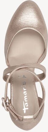 Tamaris pumps 1-24415-44 586 dames damesschoenen vegan M2441441 Roos - Foto 3
