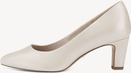 Tamaris Rose Pearl Pump Met Fijn Hakje - Foto 8
