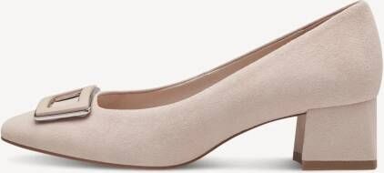 TAMARIS Pumps roze 41