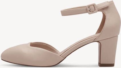 Tamaris Gesppumps avondschoen feestelijke schoen trouwschoen trechterhak met anti-shock - Foto 7