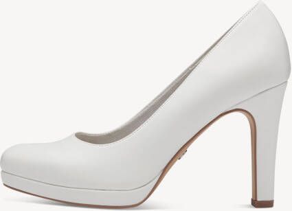 TAMARIS Pumps wit 36