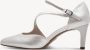 Tamaris Pumps met strass-steentjes - Thumbnail 2
