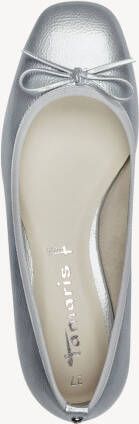 TAMARIS Pumps zilver 42 - Foto 3