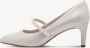 TAMARIS Pumps zilver 36 - Thumbnail 2