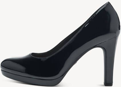 TAMARIS Pumps zwart 35