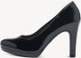 Tamaris Elegante Beige Gesloten Pumps Beige Dames - Thumbnail 3