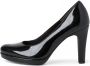 Tamaris Elegante Gesloten Schoenen Black Dames - Thumbnail 3