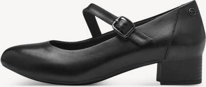 TAMARIS Pumps zwart 36
