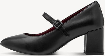 TAMARIS Pumps zwart 36