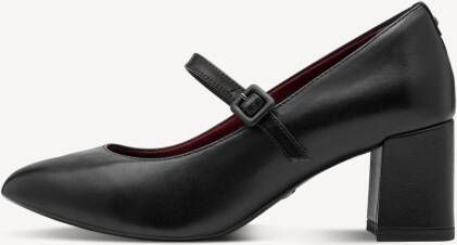 TAMARIS Pumps zwart 36