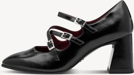 TAMARIS Pumps zwart 36