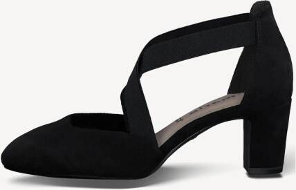 TAMARIS Pumps zwart 37