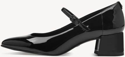TAMARIS Pumps zwart 37