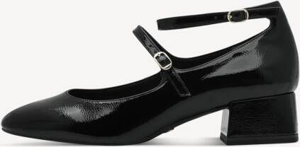 TAMARIS Pumps zwart 37
