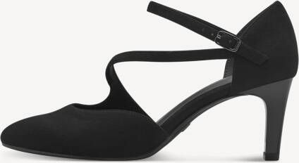 TAMARIS Pumps zwart 37